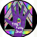 Funky Town - discord server icon