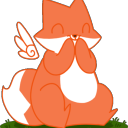 Fox | Giveaways 0,8K - discord server icon