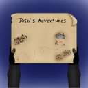 Josh's Adventure 🤝 - discord server icon