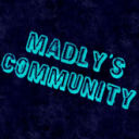 Madly’s Community - discord server icon