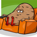 Couch Potatoes - discord server icon