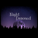 Night Descend - discord server icon