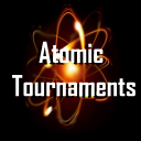 Atomic Tournaments - discord server icon