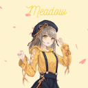 ༄✿M e a d o w✿༄ - discord server icon