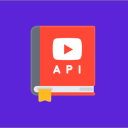 Youtube API - discord server icon