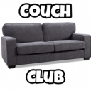 Couch Club - discord server icon