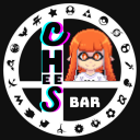 CHEE'S BAR🍹 - discord server icon