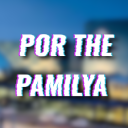 POR THE PAMILYA - discord server icon