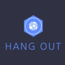 Hang Out - discord server icon