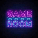 🎮GAME ROOM🎮™ - discord server icon