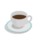 The Coffee Shop - discord server icon