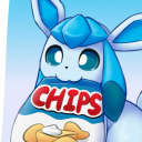 Glaceon Fortress - discord server icon