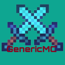 GenericMC - discord server icon