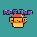 BR | Rpg Top ERPG - discord server icon