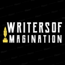 Writers of Imagination - discord server icon