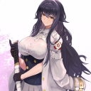 HMS Guild - discord server icon