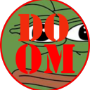 Dank Doom - discord server icon