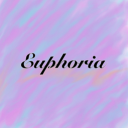 Euphoria {GOAL: 100 MEMBERS} - discord server icon