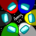 Among Us - discord server icon