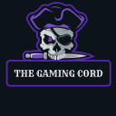 Gaming Cord - discord server icon