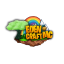 EdenCraftMC 🌈 - discord server icon