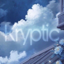 Kryptic - discord server icon