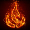 The Fire Kingdom - discord server icon