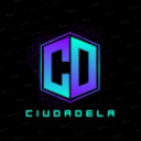 Ciudadela - discord server icon