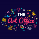 The Art Office - discord server icon