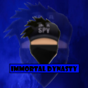 Immortal Dynasty - discord server icon