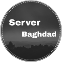 Baghdad Bot Support - discord server icon