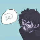 Corpse Husband - discord server icon