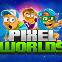 Pixel Worlds #Topluluk - discord server icon