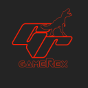 GamerRex - discord server icon