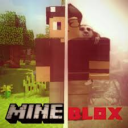 MineBlox - discord server icon