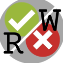 Right and Wrong - discord server icon