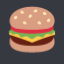 borger cult (anybody welcome) - discord server icon