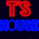 T's House - discord server icon