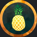 Pineapple 🍍 - discord server icon