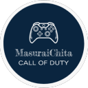 MasuraiChita - discord server icon