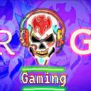 RG gaming - discord server icon