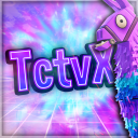 TctvX - discord server icon