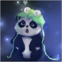 Panda's Treehouse - discord server icon