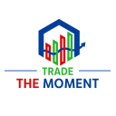 Trade The Moment - discord server icon