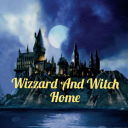 Wizard And Witchs House - discord server icon