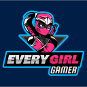 Every Girl Gamer - discord server icon