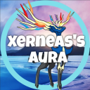 Xerneas's Aura - discord server icon