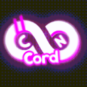 ChosenCord - discord server icon