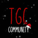 TGC - Community Server - discord server icon