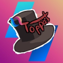 The Toppat Clan - Henry Stickmin [RP/RPG] - discord server icon